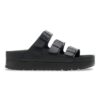 Florida Iii Pap Flex Platform Piele naturală Florida Iii Pap Flex Platform Piele naturală