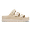 Florida Iii Pap Flex Platform Piele naturală Florida Iii Pap Flex Platform Piele naturală
