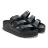 Florida Iii Pap Flex Platform Piele naturală Florida Iii Pap Flex Platform Piele naturală