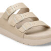 Florida Iii Pap Flex Platform Piele naturală Florida Iii Pap Flex Platform Piele naturală
