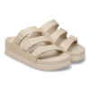 Florida Iii Pap Flex Platform Piele naturală Florida Iii Pap Flex Platform Piele naturală