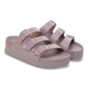 Florida Iii Pap Flex Platform Piele naturală Florida Iii Pap Flex Platform Piele naturală