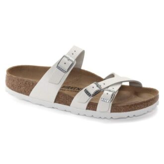 Franca din piele naturală