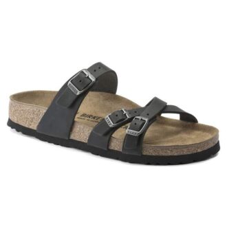 Franca Piele naturală uleioasă