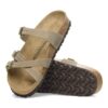 Franca Piele naturală uleioasă
