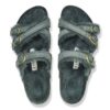 Franca Piele nubuc cu căptușeală din piele de oaie Franca Piele nubuc cu căptușeală din piele de oaie