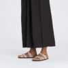Franca Soft FootbedN Piele nubuc roz pal Franca Soft FootbedN Piele nubuc roz pal