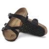 Franca Vegan Birkibuc Negru Franca Vegan Birkibuc Negru