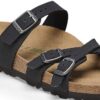 Franca Vegan Birkibuc Negru Franca Vegan Birkibuc Negru