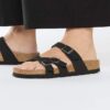 Franca Vegan Birkibuc Negru Franca Vegan Birkibuc Negru