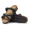 Franca Vegan Birkibuc Negru Franca Vegan Birkibuc Negru