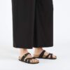 Franca Vegan Birkibuc Negru Franca Vegan Birkibuc Negru
