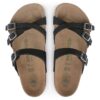Franca Vegan Birkibuc Negru Franca Vegan Birkibuc Negru