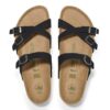 Franca Vegan Birkibuc Negru Franca Vegan Birkibuc Negru