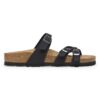 Franca Vegan Birkibuc Negru Franca Vegan Birkibuc Negru