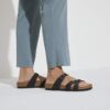 Franca Vegan Birkibuc Negru Franca Vegan Birkibuc Negru