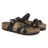Franca Vegan Birkibuc Negru Franca Vegan Birkibuc Negru