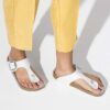 Gizeh Big Buckle din piele naturală Gizeh Big Buckle din piele naturală