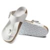 Gizeh Big Buckle din piele naturală Gizeh Big Buckle din piele naturală