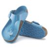 Gizeh Big Buckle Piele naturală lăcuită Gizeh Big Buckle Piele naturală lăcuită