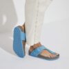 Gizeh Big Buckle Piele naturală lăcuită Gizeh Big Buckle Piele naturală lăcuită