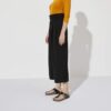 Gizeh Big Buckle Piele naturală lăcuită Gizeh Big Buckle Piele naturală lăcuită