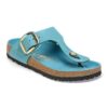 Gizeh Big Buckle Piele naturală uleioasă Gizeh Big Buckle Piele naturală uleioasă