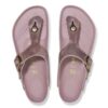 Gizeh Big Buckle Piele naturală uleioasă Gizeh Big Buckle Piele naturală uleioasă
