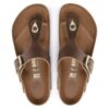 Gizeh Big Buckle Piele naturală uleioasă Gizeh Big Buckle Piele naturală uleioasă