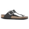 Gizeh Big Buckle Piele naturală uleioasă Gizeh Big Buckle Piele naturală uleioasă