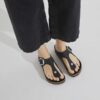 Gizeh Big Buckle Piele naturală uleioasă Gizeh Big Buckle Piele naturală uleioasă