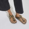 Gizeh Big Buckle Piele naturală uleioasă Gizeh Big Buckle Piele naturală uleioasă