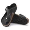 Gizeh Big Buckle Piele naturală uleioasă Gizeh Big Buckle Piele naturală uleioasă