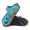 Gizeh Big Buckle Piele naturală uleioasă Gizeh Big Buckle Piele naturală uleioasă