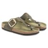Gizeh Big Buckle Piele naturală uleioasă Gizeh Big Buckle Piele naturală uleioasă