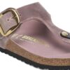 Gizeh Big Buckle Piele naturală uleioasă Gizeh Big Buckle Piele naturală uleioasă