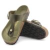 Gizeh Big Buckle Piele naturală uleioasă Gizeh Big Buckle Piele naturală uleioasă
