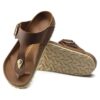 Gizeh Big Buckle Piele naturală uleioasă Gizeh Big Buckle Piele naturală uleioasă