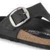 Gizeh Big Buckle Piele naturală uleioasă Gizeh Big Buckle Piele naturală uleioasă