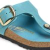 Gizeh Big Buckle Piele naturală uleioasă Gizeh Big Buckle Piele naturală uleioasă
