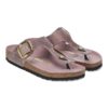 Gizeh Big Buckle Piele naturală uleioasă Gizeh Big Buckle Piele naturală uleioasă