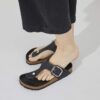 Gizeh Big Buckle Piele naturală uleioasă Gizeh Big Buckle Piele naturală uleioasă