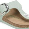 Gizeh cu Big Buckle, logo cu nituri, material textil Gizeh cu Big Buckle, logo cu nituri, material textil