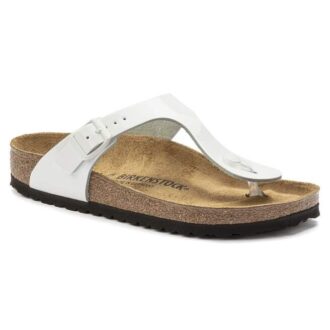 Gizeh din piele naturală lăcuită Gizeh din piele naturală lăcuită