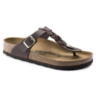 gizeh din piele natural mpletit i uleioas 1 5 330x330 - Gizeh din piele naturală &icirc;mpletită și uleioasă