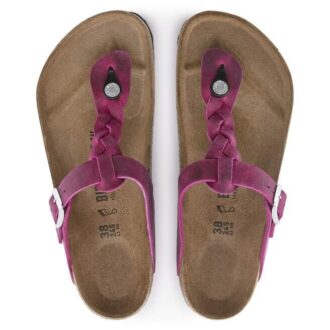 gizeh din piele natural mpletit i uleioas 2 4 330x330 - Gizeh din piele naturală &icirc;mpletită și uleioasă