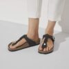 Gizeh din piele naturală împletită și uleioasă Gizeh din piele naturală împletită și uleioasă