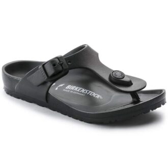 Gizeh Essentials Kids Eva Negru