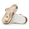 Gizeh Kids Bs Birko-Flor cu relief, roz deschis lucios Gizeh Kids Bs Birko-Flor cu relief, roz deschis lucios