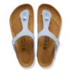 Gizeh Pap Flex Platform Piele nubuc Gizeh Pap Flex Platform Piele nubuc